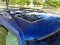 Chevrolet Blazer LS ZR2 4x4 Indigo Blue Metallic photo #27