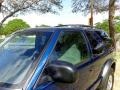 Chevrolet Blazer LS ZR2 4x4 Indigo Blue Metallic photo #35