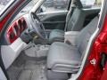 Chrysler PT Cruiser LX Inferno Red Crystal Pearl photo #10