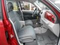 Chrysler PT Cruiser LX Inferno Red Crystal Pearl photo #13