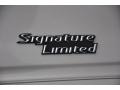 Lincoln Town Car Signature Limited Cashmere Tri-Coat photo #14