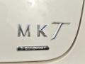 Lincoln MKT EcoBoost AWD White Platinum photo #4