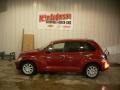 Chrysler PT Cruiser Touring Inferno Red Crystal Pearl photo #2