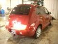 Chrysler PT Cruiser Touring Inferno Red Crystal Pearl photo #4