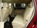 Lincoln MKT EcoBoost AWD Ruby Red photo #7