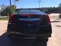 Cadillac CTS Coupe Black Raven photo #4