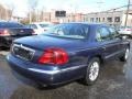 Lincoln Continental  Pearl Blue photo #4
