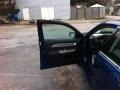 Chrysler Sebring LX Sedan Deep Water Blue Pearl photo #9