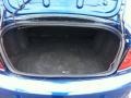 Chrysler Sebring LX Sedan Deep Water Blue Pearl photo #19