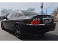 Lincoln LS V6 Luxury Black photo #4
