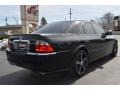 Lincoln LS V6 Luxury Black photo #6