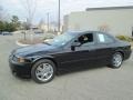 Lincoln LS V8 Black Clearcoat photo #1