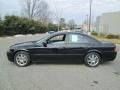 Lincoln LS V8 Black Clearcoat photo #3