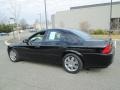 Lincoln LS V8 Black Clearcoat photo #4