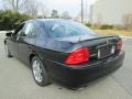 Lincoln LS V8 Black Clearcoat photo #5