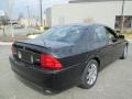 Lincoln LS V8 Black Clearcoat photo #7