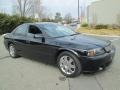 Lincoln LS V8 Black Clearcoat photo #10