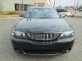 Lincoln LS V8 Black Clearcoat photo #12
