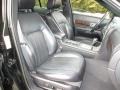Lincoln LS V8 Black Clearcoat photo #13