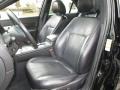 Lincoln LS V8 Black Clearcoat photo #14