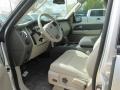 Ford Expedition EL XLT Ingot Silver photo #3