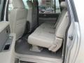 Ford Expedition EL XLT Ingot Silver photo #4