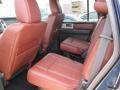 Ford Expedition King Ranch Blue Jeans photo #4