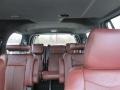 Ford Expedition King Ranch Blue Jeans photo #7