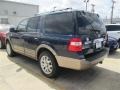 Ford Expedition King Ranch Blue Jeans photo #8