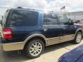 Ford Expedition King Ranch Blue Jeans photo #9