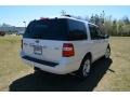 Ford Expedition Limited 4x4 Oxford White photo #5