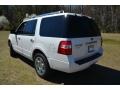 Ford Expedition Limited 4x4 Oxford White photo #8