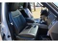 Ford Expedition Limited 4x4 Oxford White photo #19