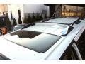 Lincoln Navigator Luxury 4x4 Oxford White photo #35