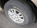 Ford Expedition XLT 4x4 Oxford White photo #9