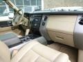 Ford Expedition XLT 4x4 Oxford White photo #11