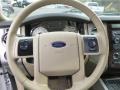 Ford Expedition XLT 4x4 Oxford White photo #21