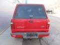 Ford Ranger XLT SuperCab 4x4 Bright Red photo #5