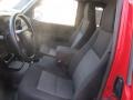 Ford Ranger XLT SuperCab 4x4 Bright Red photo #12