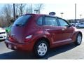 Chrysler PT Cruiser LX Inferno Red Crystal Pearl photo #4