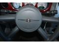 Chrysler PT Cruiser LX Inferno Red Crystal Pearl photo #19