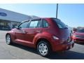 Chrysler PT Cruiser LX Inferno Red Crystal Pearl photo #23