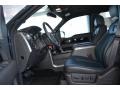 Ford F150 Limited SuperCrew 4x4 Blue Jeans photo #6