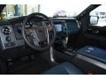 Ford F150 Limited SuperCrew 4x4 Blue Jeans photo #7