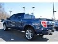 Ford F150 Limited SuperCrew 4x4 Blue Jeans photo #37