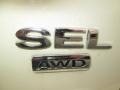 Ford Edge SEL AWD Creme Brulee photo #25