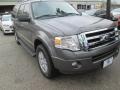 Ford Expedition EL XLT Sterling Gray photo #2
