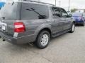 Ford Expedition EL XLT Sterling Gray photo #4