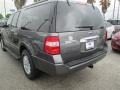 Ford Expedition EL XLT Sterling Gray photo #5