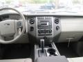 Ford Expedition EL XLT Sterling Gray photo #9
